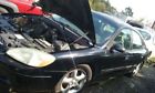 284-05585l Lh Driver Side Rear Quarter