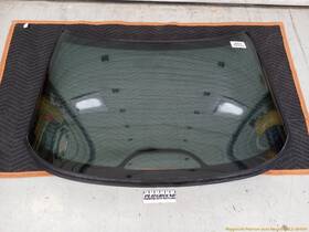 275-05516 Lincoln Mark Viii Coupe Rear Back Window Glass Fits 1994 1995 1996 94 95 96