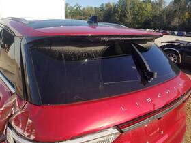 275-10206 Lincoln 20 2020 Corsair Hatch Back Glass Local Pickup Only 275-10206 Lincoln 20 2020 Corsair Hatch Back Glass Local Pickup Only