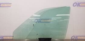 277-00410l Lincoln 97 Town Car Door Window Glass Front Left Driver