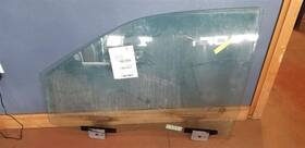 277-10106l Lincoln Driver Left Front Door Glass With Acoustic Fits 18-21 Expedition