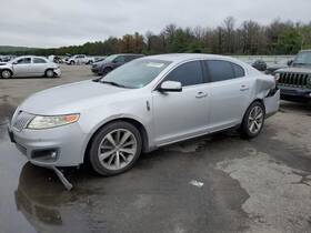278-00387r Lincoln Passenger Right Rear Door Glass Tinted Fits 09-16 Mks 602512