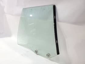 278-04447l Lincoln 1980 1989 Town Car Oem Rear Left Door Glass