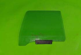 278-05381l Lincoln 94 Town Car Driver Left Rear Window Door Glass Oem 4219-29