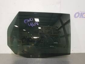 278-10325r Lincoln 20 2020 Corsair Door Window Glass Rear Right Passenger