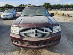 284-00332r Lincoln Local Pickup Only Passenger Quarter Glass Movable Privacy Tint Fits 07-17 Navi