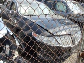 288-04247 Lincoln Roof Glass Front Fits 09-15 Mks 454626