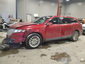 288-04275 Lincoln Roof Glass Only Fixed Front Fits 10-19 Mkt 181141