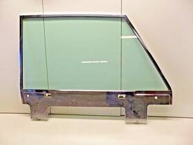 5326261 Lincoln 1964-1965 Continental Sedan Side Glass