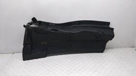 Ae9374021a36adw Lincoln Passenger Lower Windshield Vent Cowl Fits 10-12 Mkt Ae9374021a36adw Lincoln Passenger Lower Windshield Vent Cowl Fits 10-12 Mkt