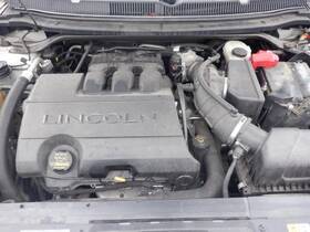 Ae9z7423208a Lincoln Used Front Right Window Regulator Fits 2010 Mkt Without Motor Rig
