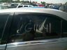 278-05733l Lincoln Driver Left Rear Door Glass Tinted Fits Mkz