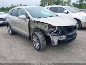 Ej7z7823200c Lincoln Used Front Right Window Regulator Fits 2017 Mkc Electric With Motor Fro