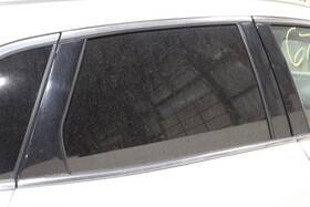 Ej7z7825712b Lincoln Passenger Right Rear Door Glass Fits 15-19 Mkc 2931510