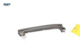 Gd9z5425796a Lincoln Continental Rear Right Door Window Glass Guide Channel Oem 2017 - 2020