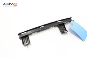 Lc5bs214a32ac Lincoln 2020-25 Aviator Front Right Door Window Glass Forward Guide Channel Oem