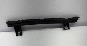 Lc5bs21532ab Lincoln 2020-2023 Aviator Rear Right Side Door Window Glass Guide Channel Oem