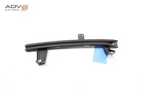 Lc5bs263a20ad Lincoln 2020-25 Aviator Front Right Door Window Glass Rearward Guide Channel Oem