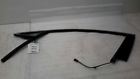 280-05310l Lincoln Mkz Front Left Door Vent Glass