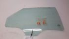 278-05732r Lincoln Mkz Rear Right Door Glass Non Tinted