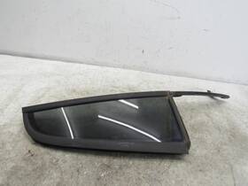 Xl14-7825828-cb Lincoln 1998 Navigator Right Passenger Side Rear Back Door Small Glass Vent Window Oem