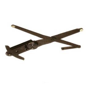 Gmk302242069r Lkq Corp Window Regulator-goodmark