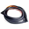 Lm110-vu Metro Supersoft Moulded Individual Weatherstripping Seal 642535208010