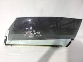 277.lo1r05 Lotus 2005 Elise Oem Front Left Door Glass