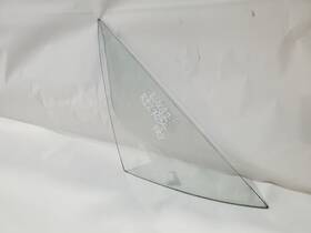 280.lo1o70 Lotus 1970 Europa Oem Front Right Door Vent Glass