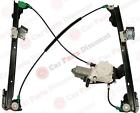 Lr006371 Genuine New Window Regulator