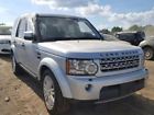 288-50473 Lr4 Roof Glass Only Movable Rear Fits