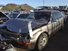 275-58399b Ls400 Back Glass Thru Fits Lexus