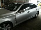 275-50211b Ls600hl Back Glass Fits Lexus