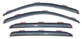 184806 Lund Ventvisor Elite 4 Pc