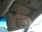 268-11833r M35 Passenger Sun Visor Illuminated Fits Infiniti