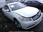 270-58805a M35 Windshield Glass Without Lane Departure Warning Fits Infiniti