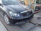275-59647 M45 Back Glass Fits Infiniti