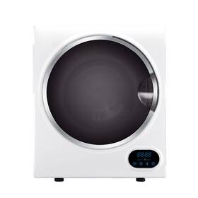 Mcsdry15se Magic Chef Compact 1 5 Cuft Electric Dryer