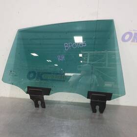 278.ma1w20 Maserati 20 2020 Levante Sq4 Gransport Rear Window Glass Right Passenger