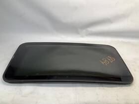 288.ma1v14 Maserati 14 2014 Ghibli S Q4 3.0 Awd At Sun Roof Glass Oem B