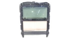 288.ma1x07 Maserati Complete Sunroof Assembly Oem 2007 Quattroporte
