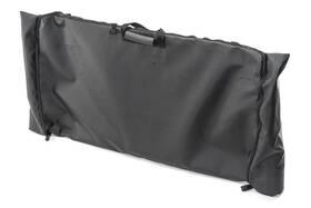 13100624 Mastertop Mastertwill Rear Window Storage Bag For 18 Jeep Wrangler Jl
