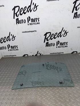 275-58140 Mazda Back Glass Sliding Fits 87-93 B-2200