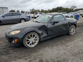 277-50170l Mazda Local Pickup Only Driver Left Front Door Glass Fits 06-15 Mx-5 Miata 239