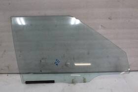 277-58194r Mazda 1992 Mpv Van Right Passenger Side Front Door Glass Window