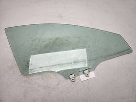 277-59525r Mazda 2014-2018 3 Passenger Right Front Door Glass Oem Bjs758510