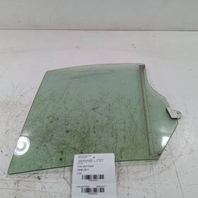 278-58776ar Mazda Passenger Right Rear Door Window Glass Green Tint Fits 13-16 Cx-5