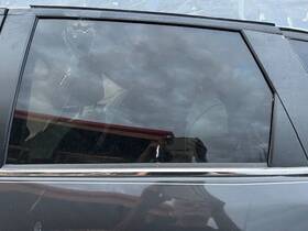 278.mz1224 Mazda Cx-5 2024 Rear Left Door Glass 359416