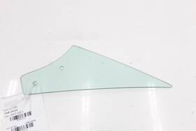 280-50108l Mazda Front Left Driver Door Vent Glass Fits 06-14 Mx-5 Miata 67079
