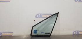 280-58021l Mazda 1990 Rx-7 Fc Convertible Door Vent Glass Window Left Driver